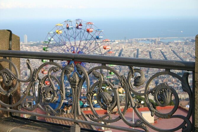 Barcelona Private Tour to Tibidabo Mountain - Final Thoughts