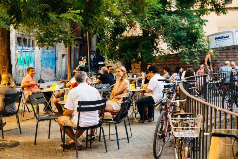 Barcelona: Private Tour w/ Locals Highlights & Hidden Gems - Uncovering Hidden Gems and City Secrets