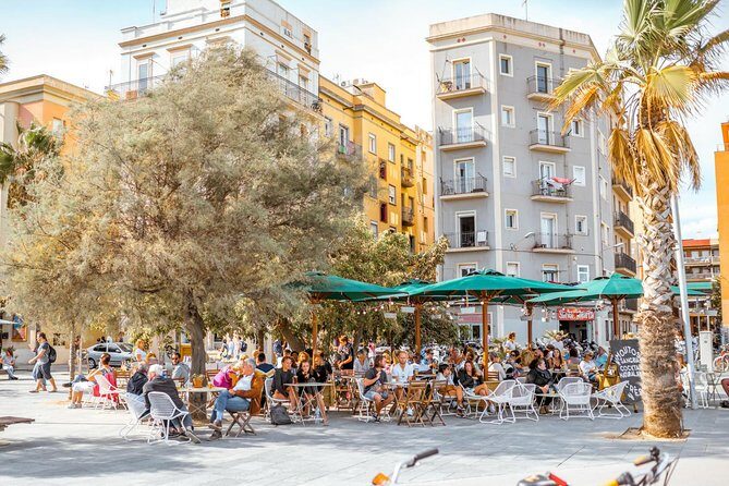 Barcelona Private Tours with Locals: 100% Personalized, See the City Unscripted - Why Choose a Private, Personalized Tour in Barcelona?