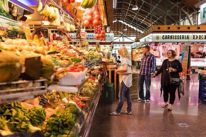 Barcelona Private Tours with Locals: 100% Personalized, See the City Unscripted - What’s Included and What You Should Budget For