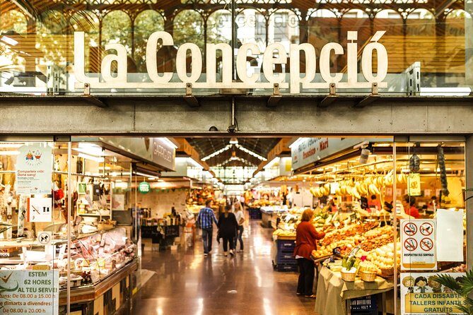 Barcelona Private Tours with Locals: 100% Personalized, See the City Unscripted - How the Experience Works: Booking and Customization