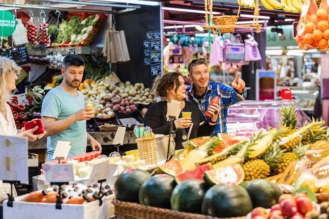Barcelona Private Tours with Locals: 100% Personalized, See the City Unscripted - Practical Tips for Making the Most of Your Tour