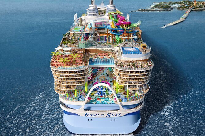 Barcelona Private Transfer from Cruise Terminal to barcelona city - Key Points