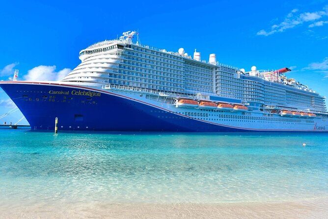 Barcelona Private Transfer from Cruise Terminal to barcelona city - Why This Transfer Works for You