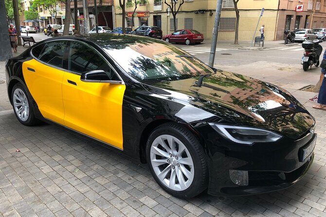 Barcelona Private Transfer from Cruise Terminal to barcelona city - FAQs