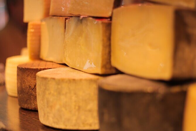 Barcelona Private Walking Food Tour With Secret Food Tours - What’s Included and What’s Not