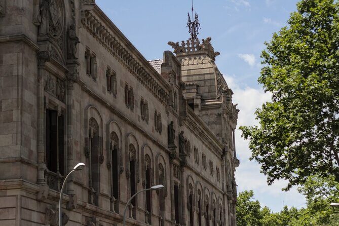 Barcelona Private Walking Food Tour With Secret Food Tours - FAQ