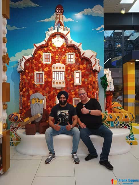 Barcelona: Private Walking Tour with a Local - The Appeal of a Private Local Tour in Barcelona