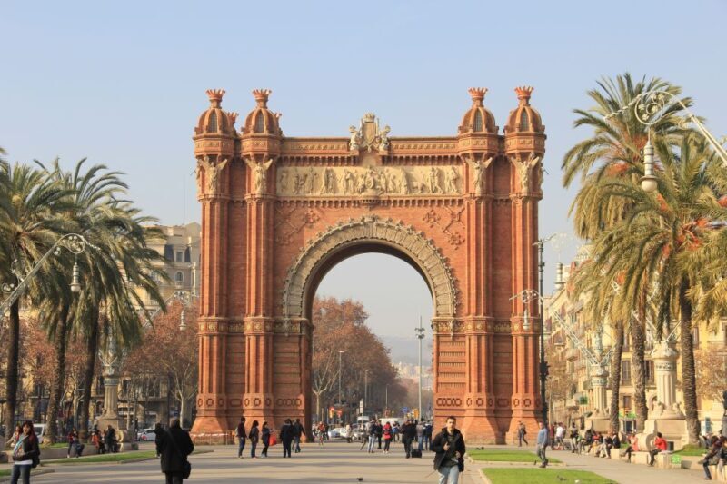 Barcelona: Private Walking Tour with a Local - The Value: Is It Worth It?