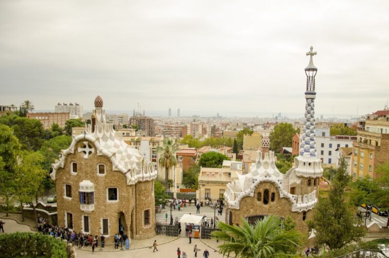 Barcelona: Private Walking Tour with a Local - Final Thoughts