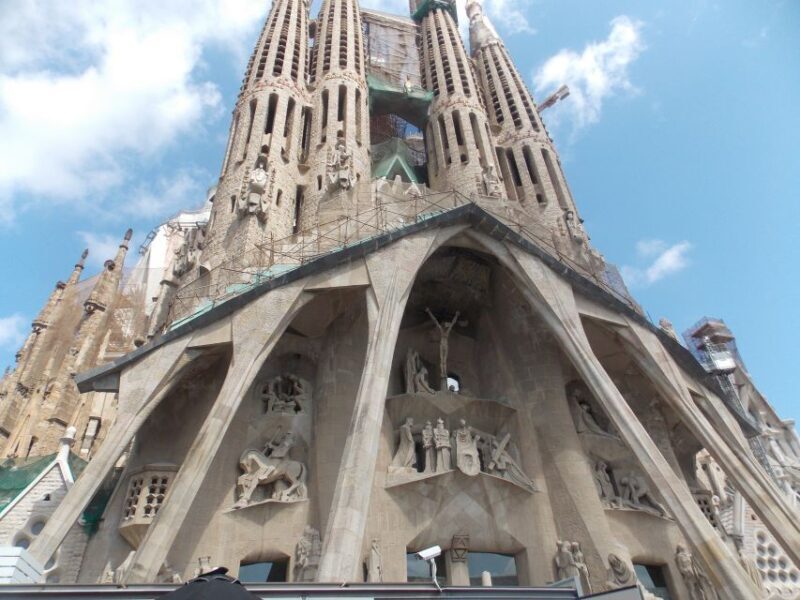 Barcelona: Private Walking Tour with a Local - FAQs
