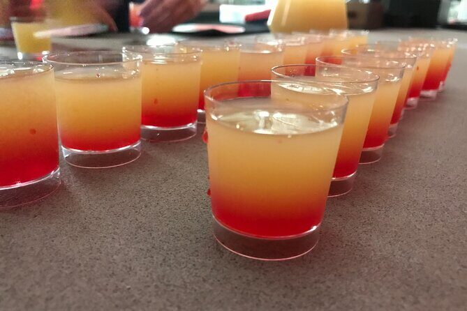 Barcelona Pub Crawl by KING -The Best Party tour & VIP Club Entry - Is It Worth It?