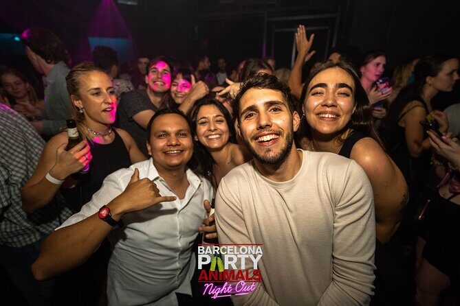 Barcelona Pub Crawl + Karaoke + 2bars, VIP Club Entry& Free shots - Final Thoughts