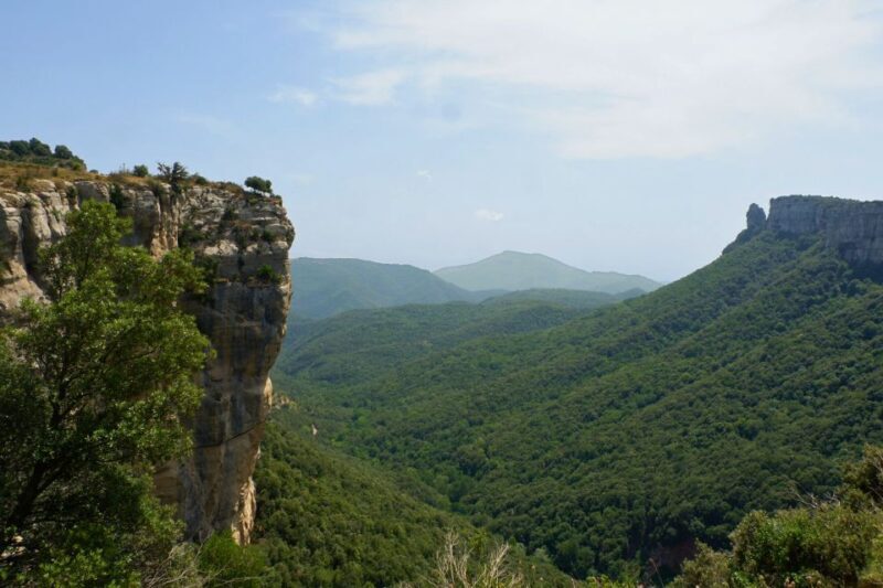 Barcelona: Pyrenees Villages and Trails Full-Day Tour - An In-Depth Look at the Tour Experience