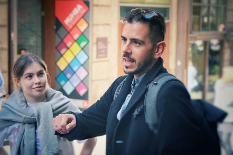 Barcelona: Ramblas, Old Town & Gaudí Houses Walking Tour - The Sum Up