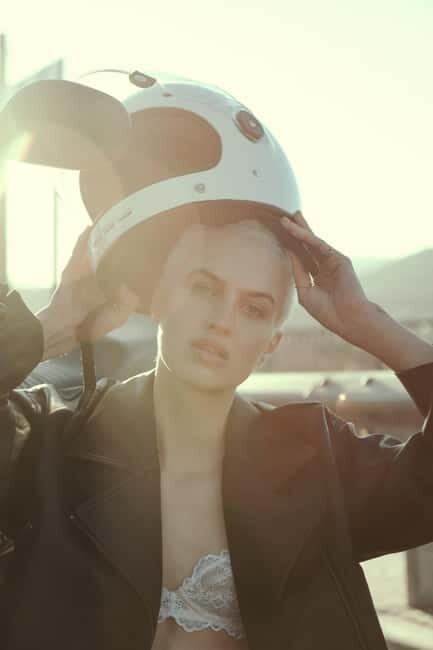 Barcelona: Retro Motorcycle Ride and Photoshoot - An In-Depth Look at the Barcelona Retro Motorcycle Experience