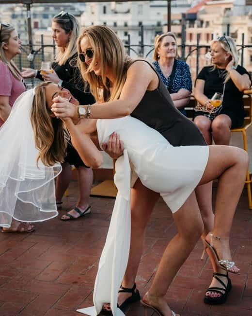 Barcelona: Rooftop Salsa Class with Bottomless Sangria - Final Thoughts