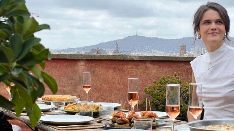 Barcelona: Rooftop Tapas and Sangria Class with a Chef - Detailed Review of the Experience