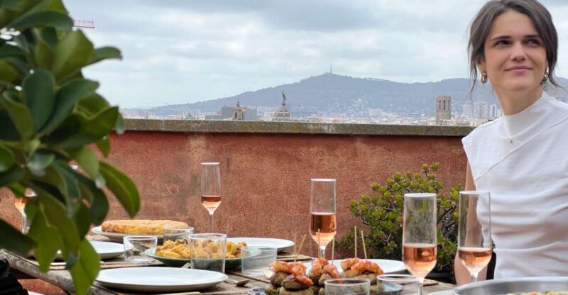 Barcelona: Rooftop Tapas and Sangria Class with a Chef - FAQs