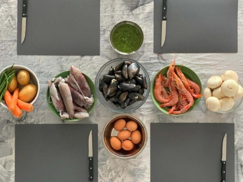 Barcelona: Rooftop Tapas and Sangria Class with a Chef - Final Thoughts