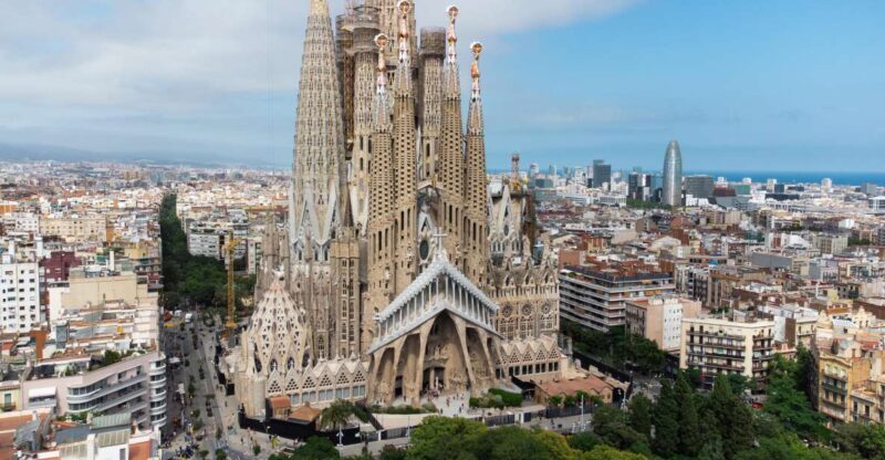 Barcelona: Sagrada Família and Park Güell Combo Guided Tour - Final Thoughts