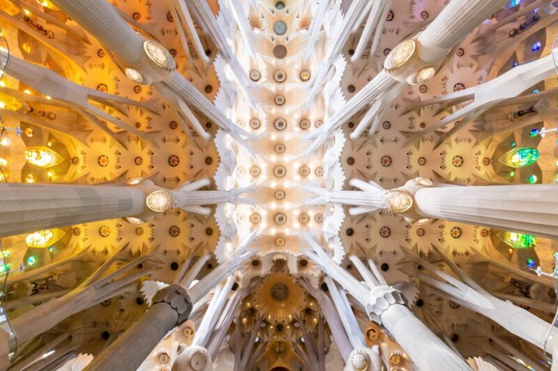 Barcelona: Sagrada Família and Park Güell Combo Guided Tour - FAQ
