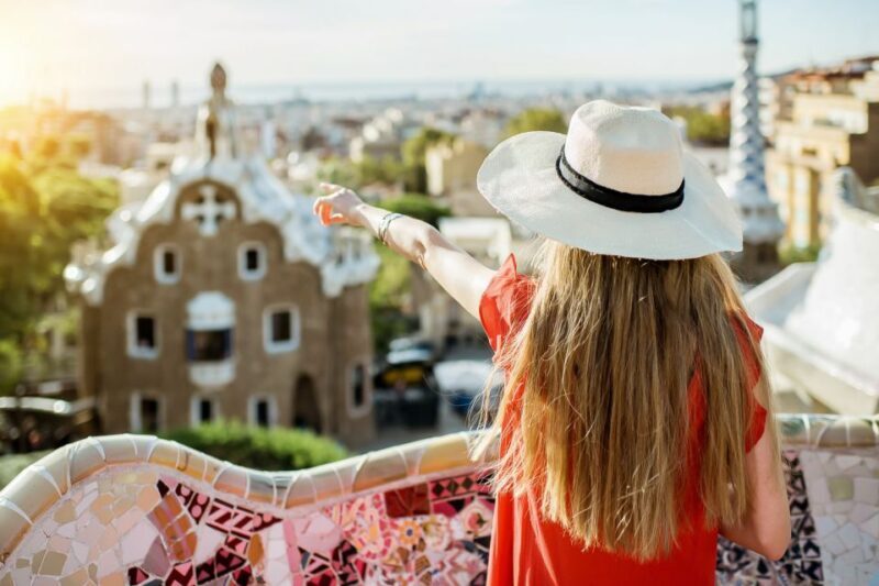 Barcelona: Sagrada Familia and Park Guell Full-Day Tour - An In-Depth Look at the Tour Experience