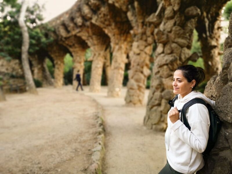 Barcelona: Sagrada Familia and Park Guell Full-Day Tour - Who Should Book This Tour?