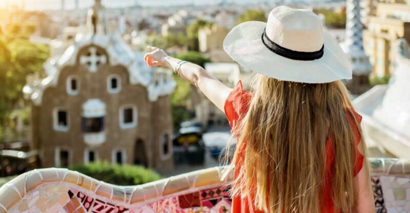 Barcelona: Sagrada Familia and Park Guell Full-Day Tour - The Sum Up