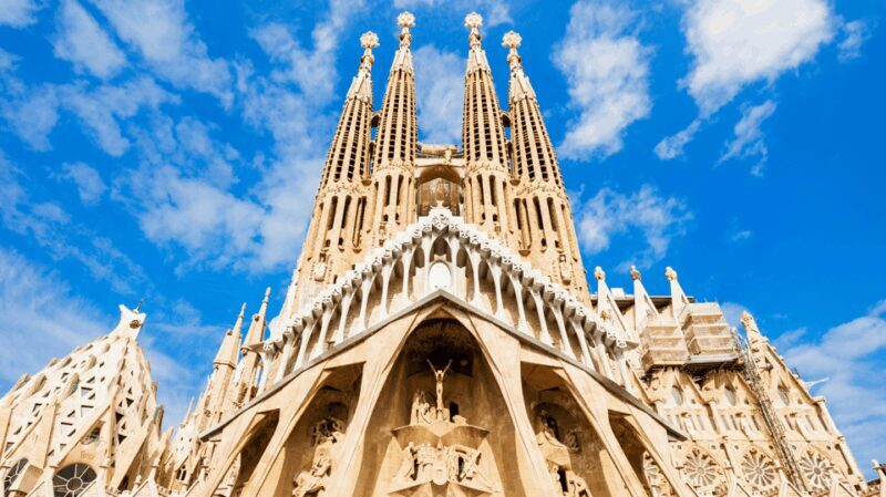 Barcelona: Sagrada Familia & Casa Batlló Guided Tour - FAQs