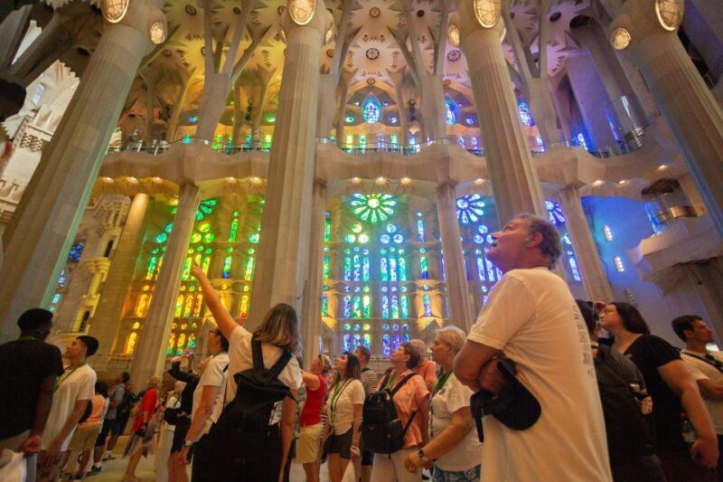 Barcelona: Sagrada Familia Fast Track Guided Tour - Final Thoughts