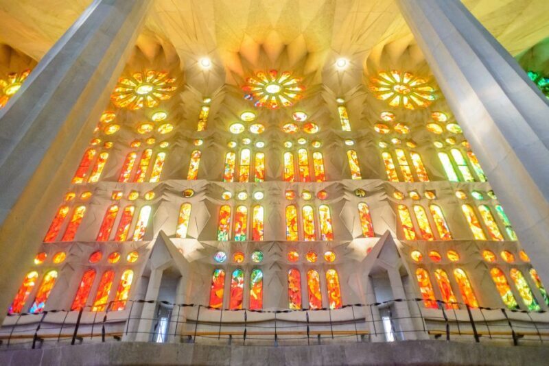 Barcelona: Sagrada Familia Fast-Track Guided Tour - The Authentic Experience: What You’ll Take Away
