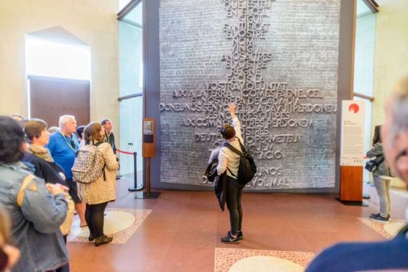 Barcelona: Sagrada Familia Fast-Track Guided Tour - Final Thoughts: Who Should Book This Tour?