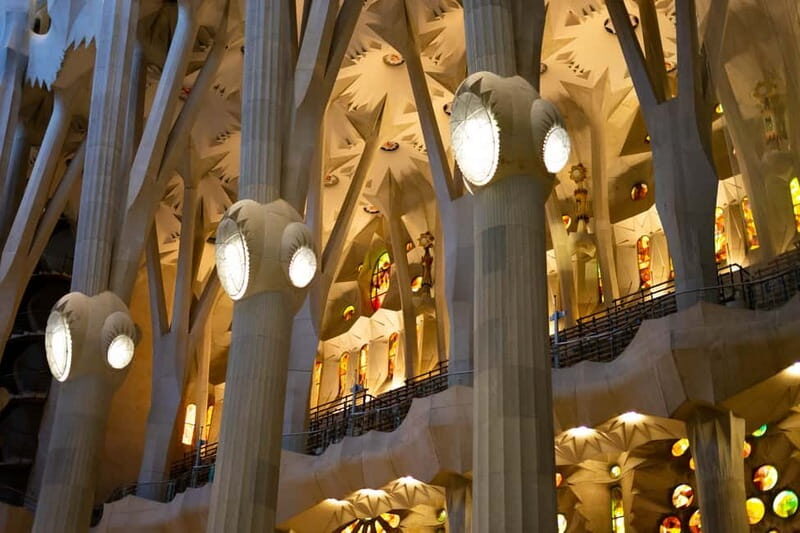 Barcelona: Sagrada Familia Guided Private Tour - The Sum Up