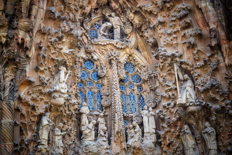 Barcelona: Sagrada Familia Guided Private Tour - FAQ