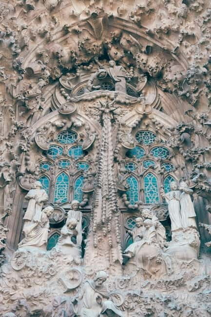 Barcelona: Sagrada Familia Guided Tour with Entry Ticket - Final Thoughts