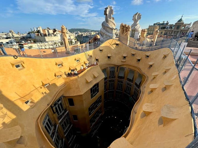 Barcelona: Sagrada Familia, La Pedrera & Cava Tasting Tour - Final Thoughts: Is It Worth It?
