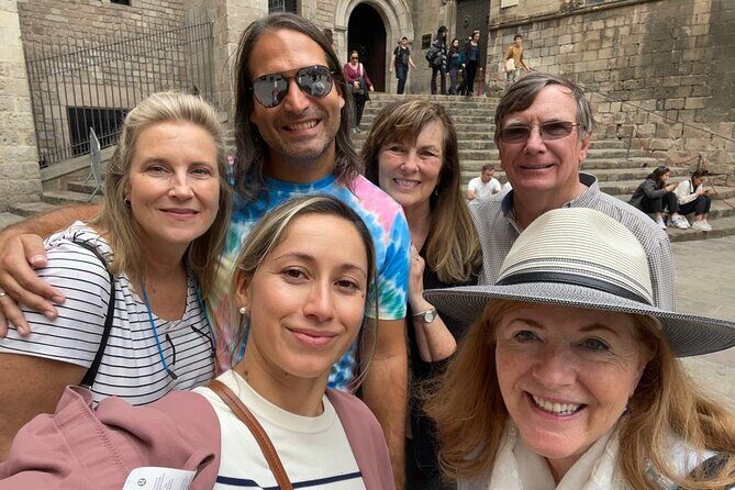 Barcelona: Sagrada Familia, Modernism and Gothic Quarter - Final Thoughts: Why This Tour Matters