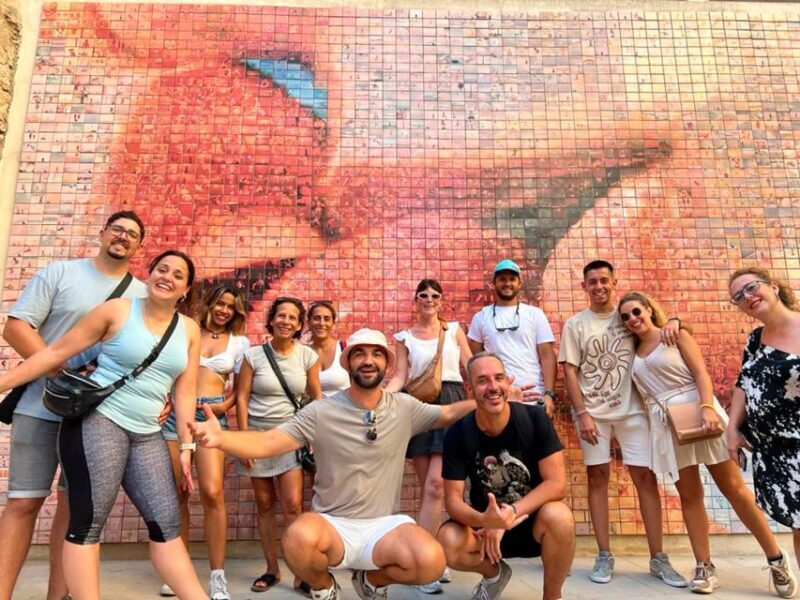 Barcelona: Sagrada Familia, Modernism, and Old Town Tour - An Honest Look at the Barcelona: Sagrada Familia, Modernism, and Old Town Tour