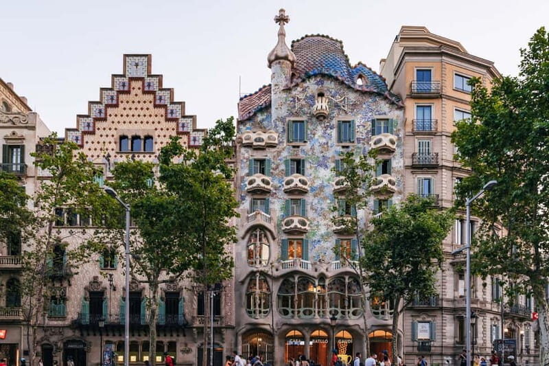 Barcelona: Sagrada Familia or City Tour by Bike or eBike - The Bottom Line: Who Will Love This Experience?