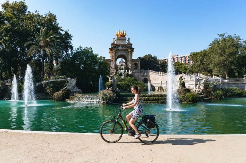 Barcelona: Sagrada Familia or City Tour by Bike or eBike - FAQ: Your Practical Questions Answered