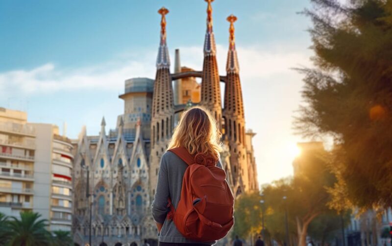 Barcelona: Sagrada Familia & Park Güell Guided Tour & Ticket - An In-Depth Look at the Tour Experience