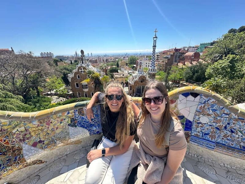 Barcelona: Sagrada Familia & Park Guell Tour with Transfer - An In-Depth Look at the Tour Experience