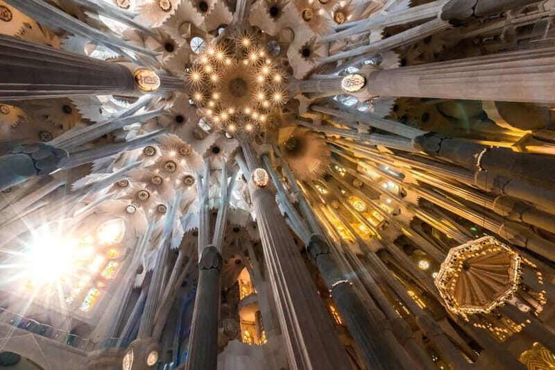 Barcelona: Sagrada Familia Priority Access & Guided Tour - A Closer Look at the Tour Experience