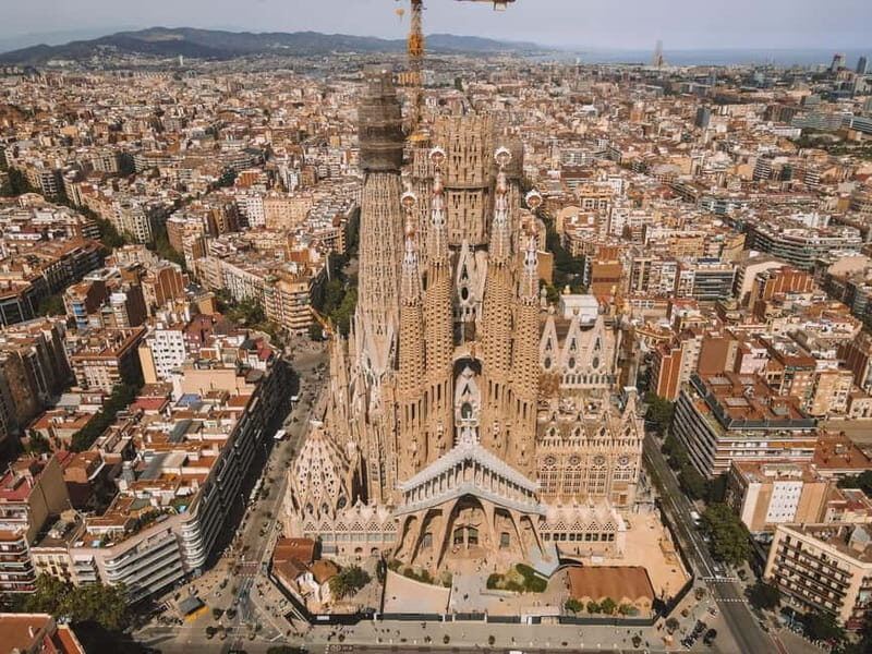 Barcelona: Sagrada Familia Priority Access & Guided Tour - Final Thoughts