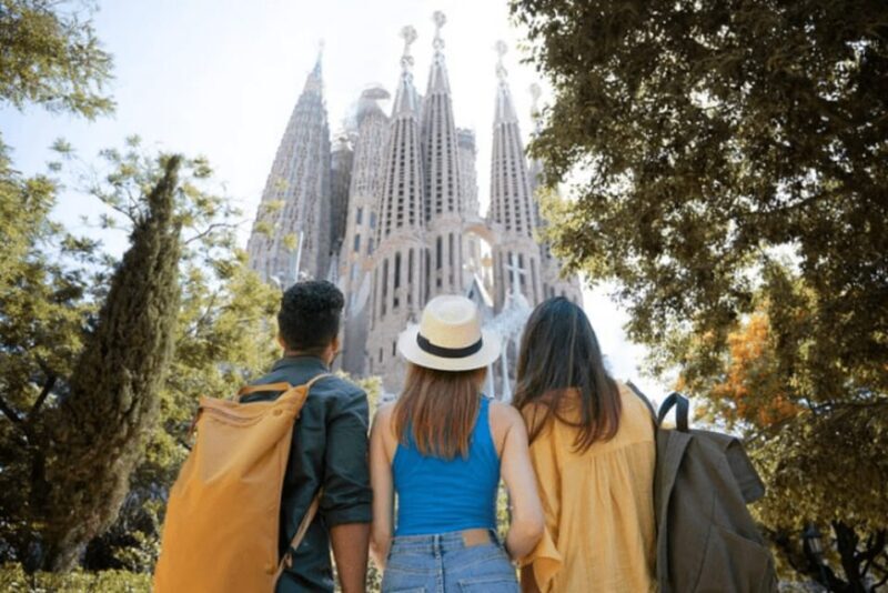 Barcelona: Sagrada Familia Private Guided Tour - Final Thoughts