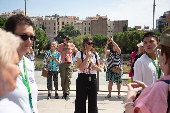 Barcelona: Sagrada Familia Semi-Private Guided Tour - Final Thoughts: Who Is This Tour Perfect For?