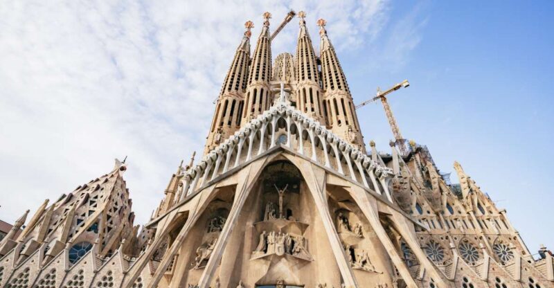 Barcelona: Sagrada Familia Skip-the-Line Entry Ticket & Tour - The Sum Up: Is It Worth It?