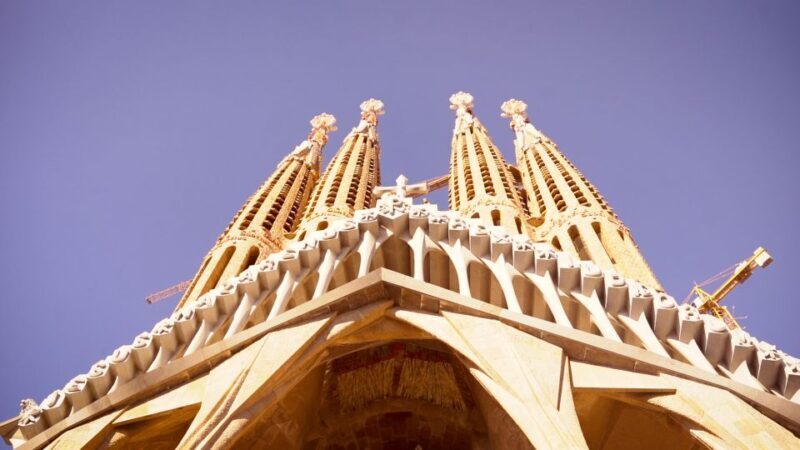 Barcelona: Sagrada Familia Skip-the-Line Guided Tour - Who Will Love This Experience?