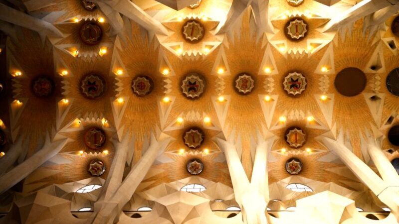 Barcelona: Sagrada Familia Skip-the-Line Guided Tour - The Sum Up: Is It Worth It?